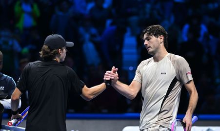 2025 Turin de Minaur Fritz