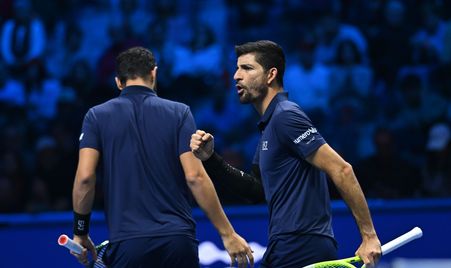 2025 Turin Arevalo Pavic