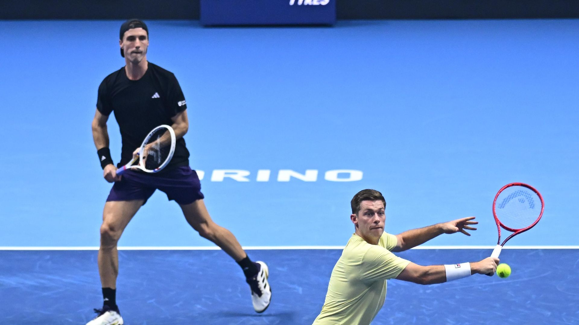 2025 Turin Salisbury Skupski