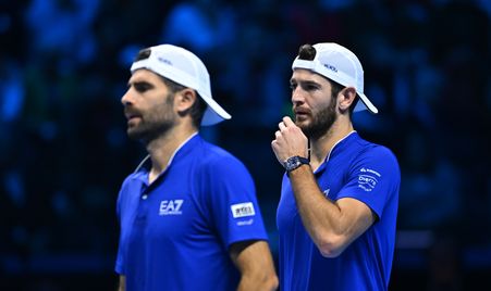 2025 Turin Bolelli Vavassori