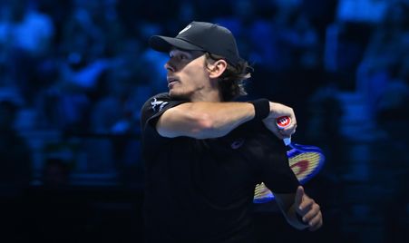 2025 Turin de Minaur