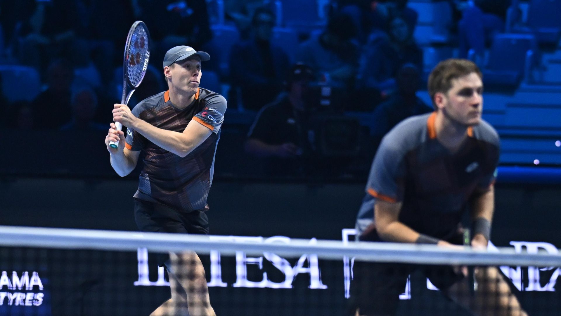 2025 Turin Heliovaara Patten