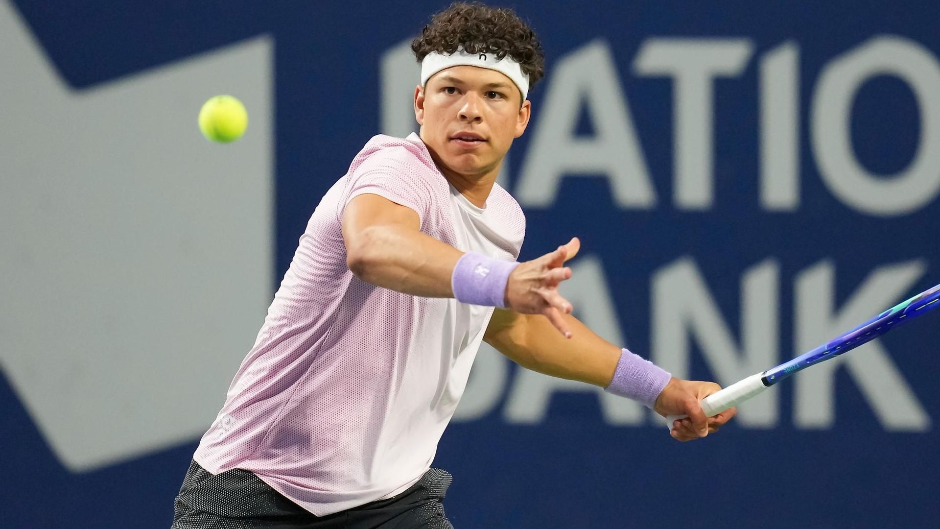 2025 Toronto Shelton