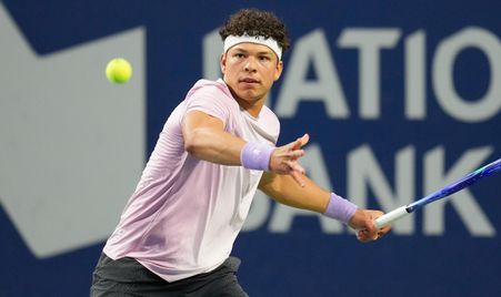 2025 Toronto Shelton