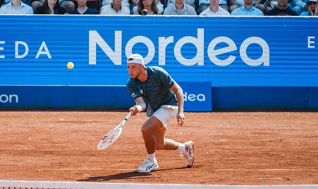 2025 Bastad Griekspoor