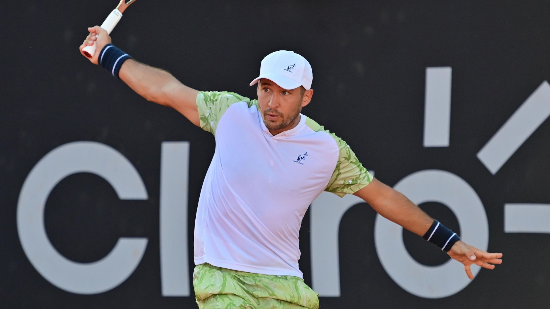 2025 Rio Lajovic