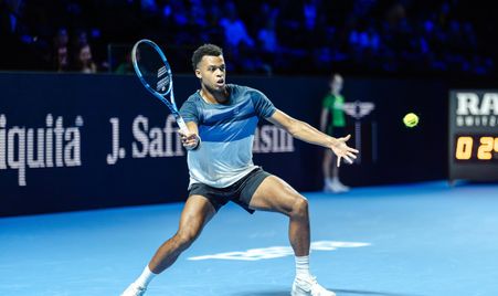 2025 Basel Mpetshi Perricard