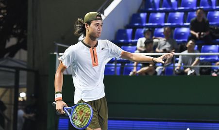 2025 Shanghai Sakamoto