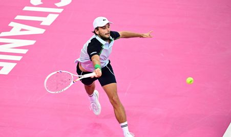 2025 Montpellier Barrere