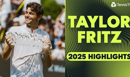 Fritz 2025 Highlights