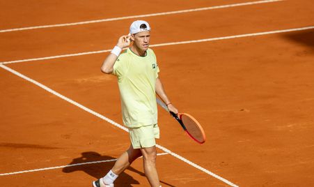 2025 Buenos Aires Schwartzman