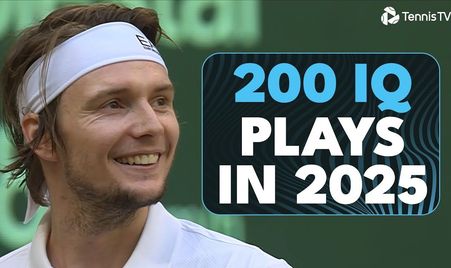 200 IQ Plays In 2025