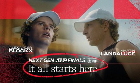 Journey To Jeddah Landaluce Blockx