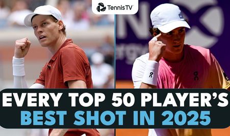 Top 20 Shots 2025 Feature