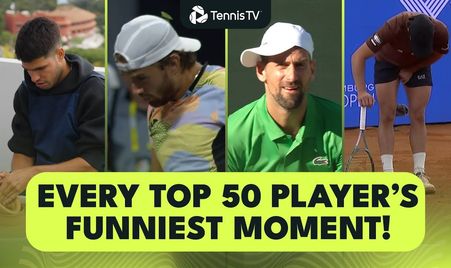 Top 50 Players Funny Moments