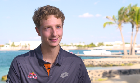 2025 Jeddah Landaluce