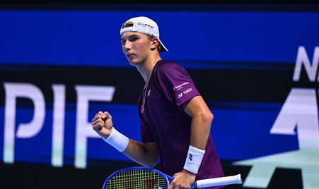 2025 Jeddah Budkov Kjaer