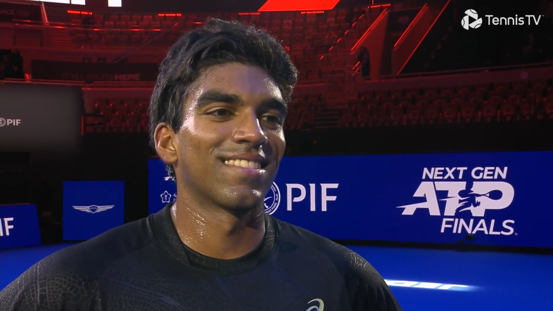 2025 Jeddah Basavereddy