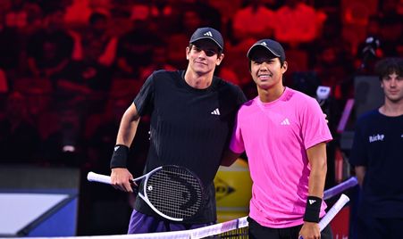 2025 Jeddah Jodar Tien