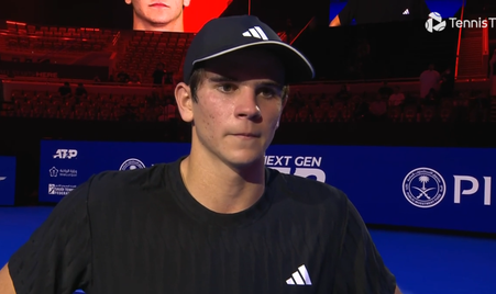 2025 Jeddah Jodar Interview