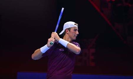 2025 Jeddah Budkov Kjaer