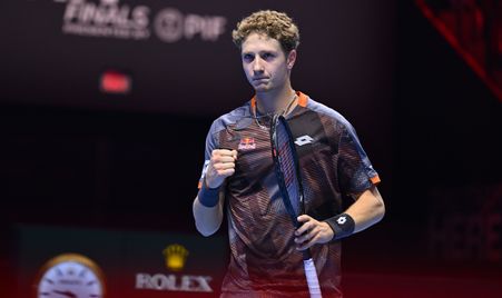 2025 Jeddah Landaluce