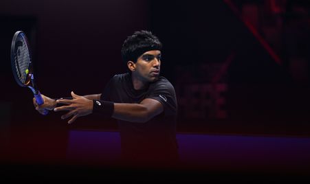 2025 Jeddah Basavareddy