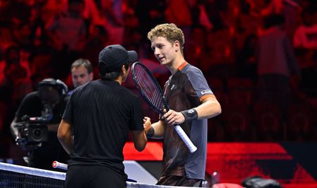 2025 Jeddah Tien Landaluce