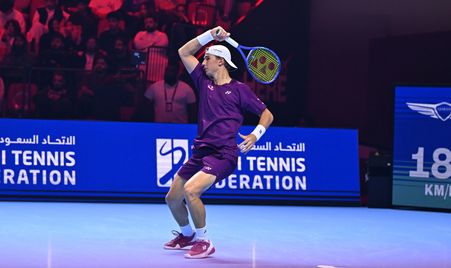 2025 Jeddah Budkov Kjaer