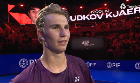 2025 Jeddah Budkov Kjaer