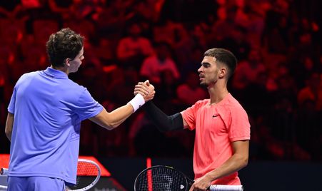 2025 Jeddah Blockx Prizmic