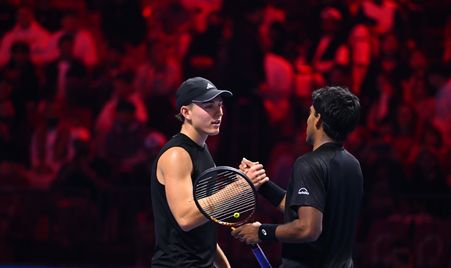 2025 Jeddah RR Basavareddy Engel