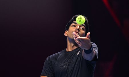 2025 Jeddah Basavareddy