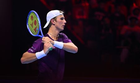 2025 Jeddah Budkov Kjaer