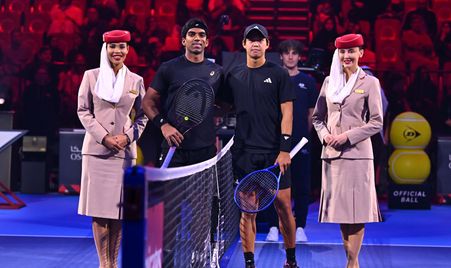 2025 Jeddah Basavareddy Tien