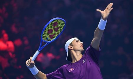 2025 Jeddah Budkov Kjaer