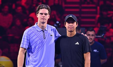 2025 Jeddah Blockx Tien