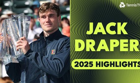 Draper Highlight Reel