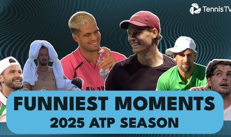 Funniest Moments 2025