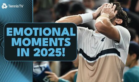 Emotional Moments 2025
