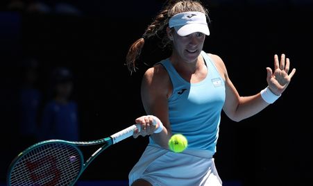 2026 United Cup Sierra