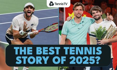 Vacherot Shanghai 2025