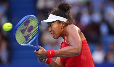 2026 United Cup Osaka