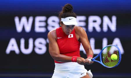 2026 United Cup Osaka