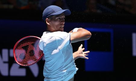 2026 United Cup Baez