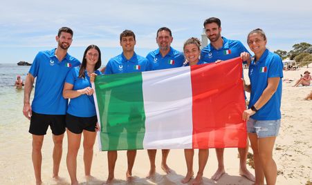 2026 United Cup Italy