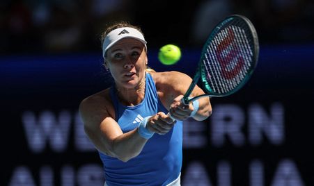 2026 United Cup Jeanjean