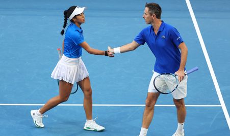 2026 United Cup Rakotomanga Roger-Vasselin