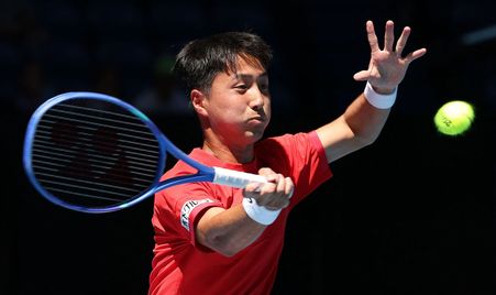 2026 United Cup Mochizuki