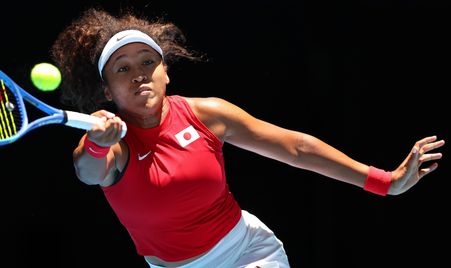 2026 United Cup Osaka